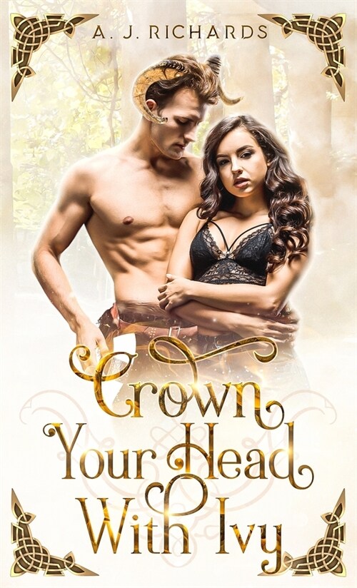 Crown Your Head With Ivy (Paperback)