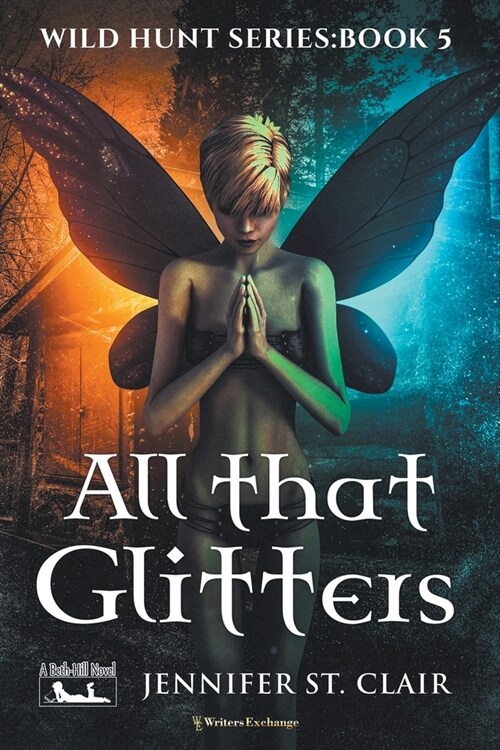 All That Glitters (Paperback)