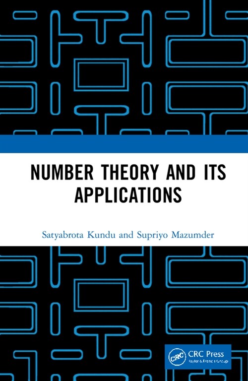 Number Theory and its Applications (Hardcover, 1)