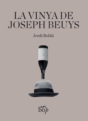 VINYA DE JOSEPH BEUYS,LA (Paperback)