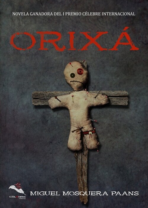 ORIXA (Paperback)