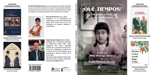 QUE TIEMPOS (Paperback)