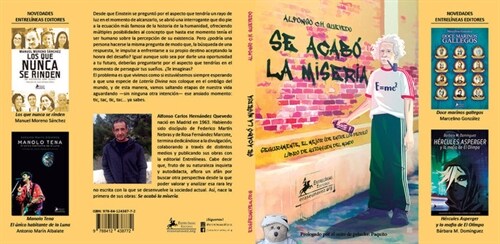 SE ACABO LA MISERIA (Paperback)