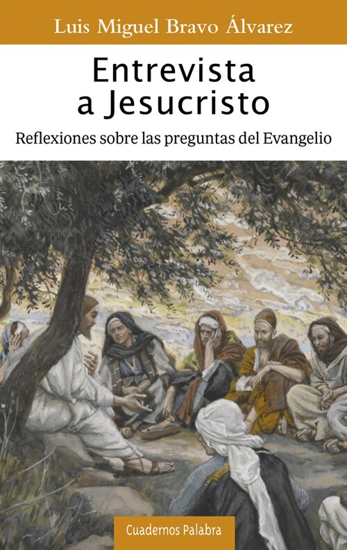 ENTREVISTA A JESUCRISTO (Paperback)