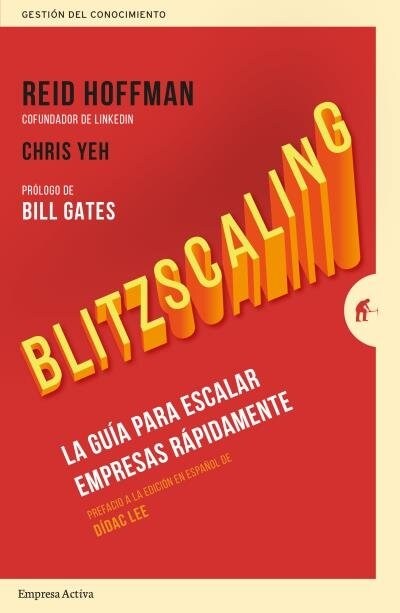 Blitzcaling (Paperback)