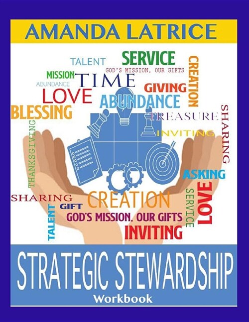 Strategic Stewardship Workbook (Paperback)