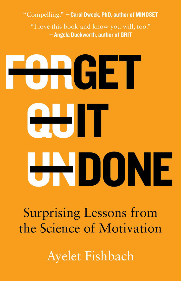 Get It Done (Paperback)