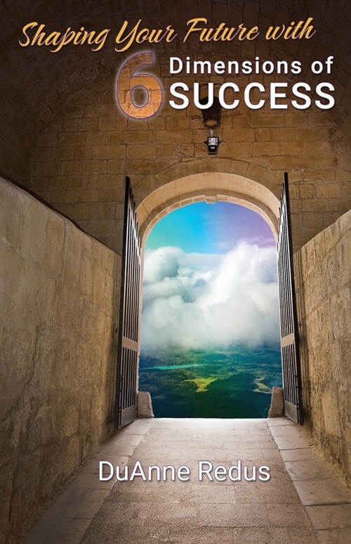 Shaping Your Future with 6 Dimensions of Success: A roadmap for self-leadership in life and work (Paperback)