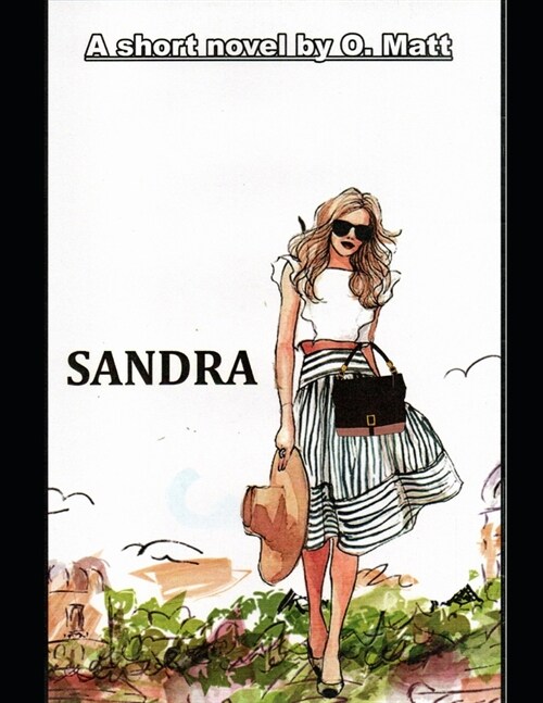 Sandra (Paperback)