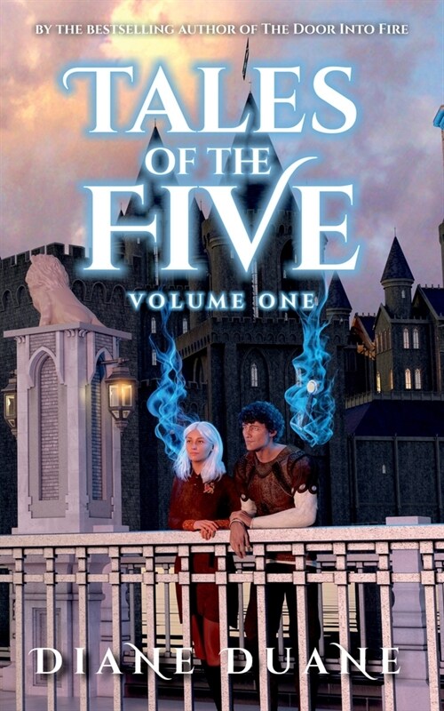 Tales of the Five Volume 1 (Paperback)