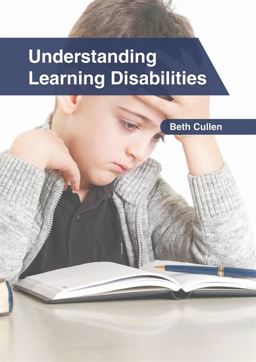 Understanding Learning Disabilities (Hardcover)