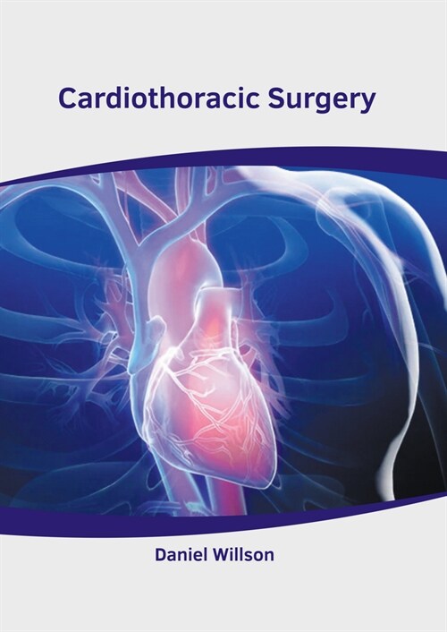 Cardiothoracic Surgery (Hardcover)