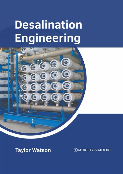 Desalination Engineering (Hardcover)