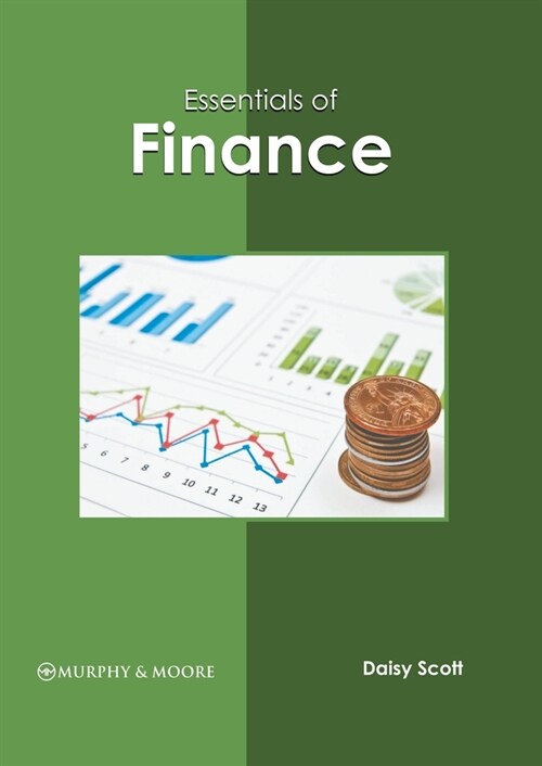 Essentials of Finance (Hardcover)