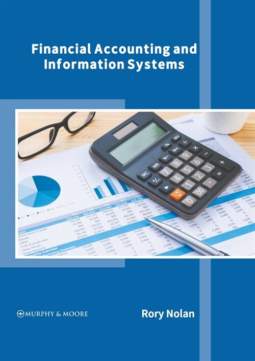 Financial Accounting and Information Systems (Hardcover)