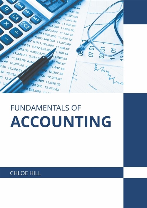 Fundamentals of Accounting (Hardcover)