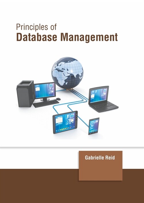 Principles of Database Management (Hardcover)