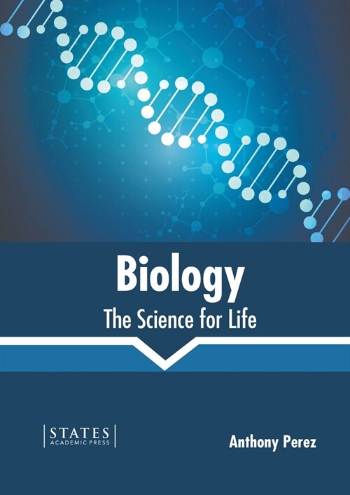 Biology: The Science for Life (Hardcover)