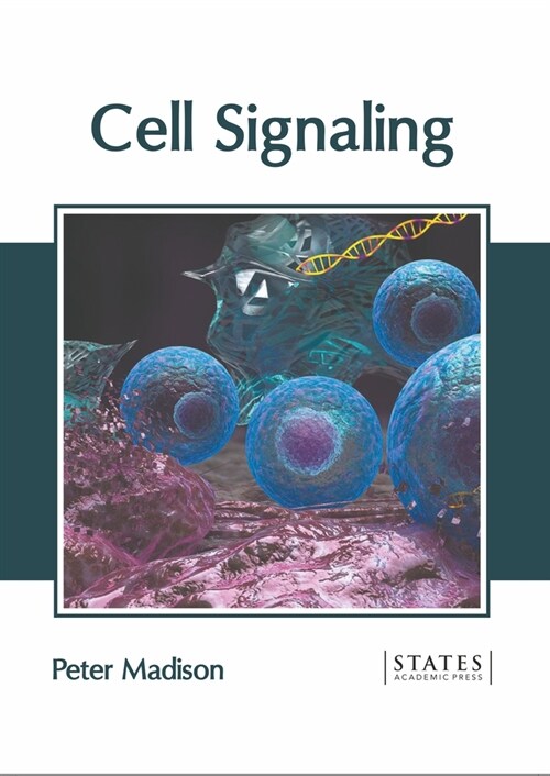 Cell Signaling (Hardcover)