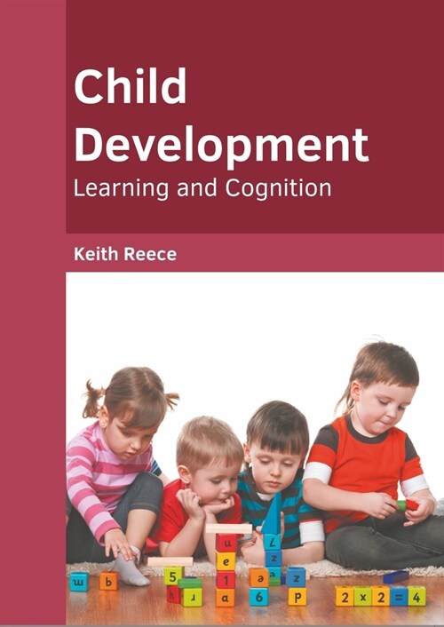 Child Development: Learning and Cognition (Hardcover)
