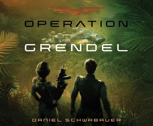 Operation Grendel (Audio CD)