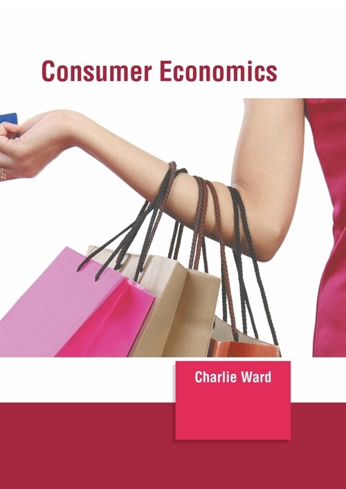 Consumer Economics (Hardcover)