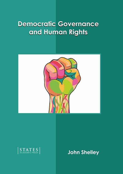 Democratic Governance and Human Rights (Hardcover)