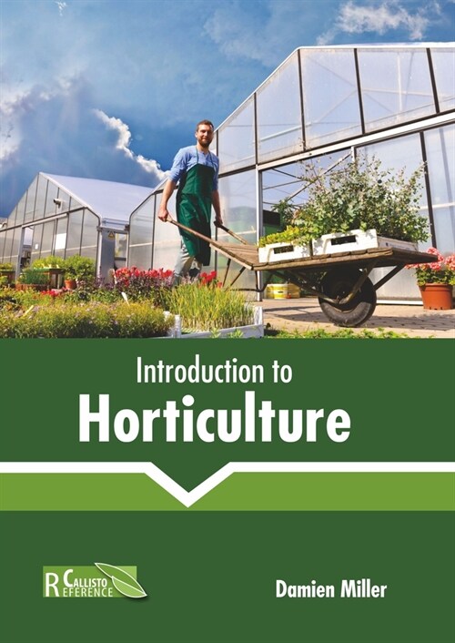 Introduction to Horticulture (Hardcover)