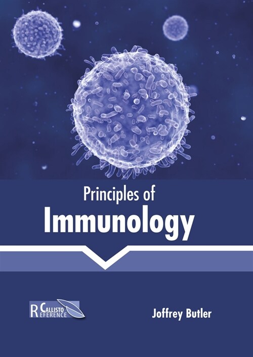 Principles of Immunology (Hardcover)