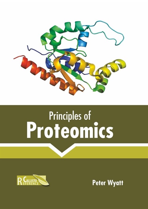 Principles of Proteomics (Hardcover)