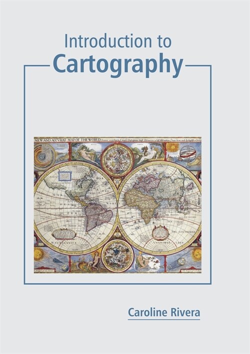 Introduction to Cartography (Hardcover)