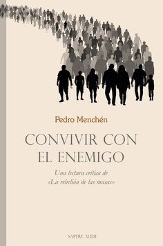 CONVIVIR CON EL ENEMIGO (Paperback)