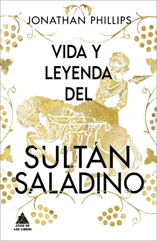 VIDA Y LEYENDA DEL SULTAN SALADINO (Paperback)