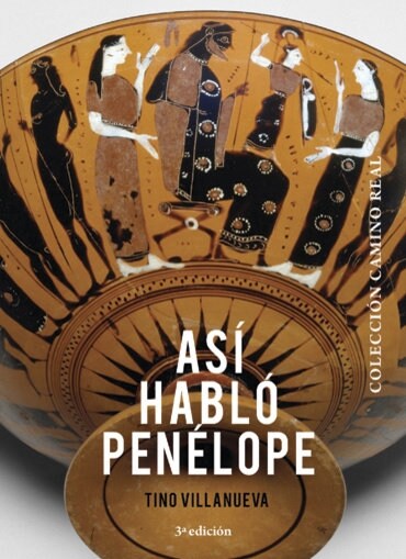 ASI HABLO PENELOPE (Paperback)