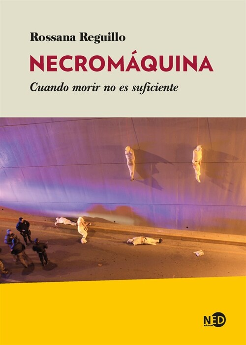 NECROMAQUINA (Paperback)