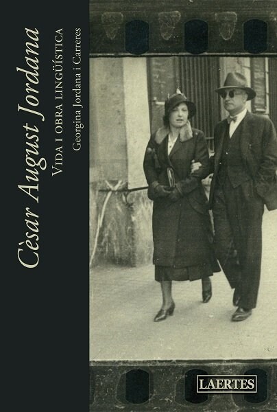 CESAR AUGUST JORDANA (Paperback)