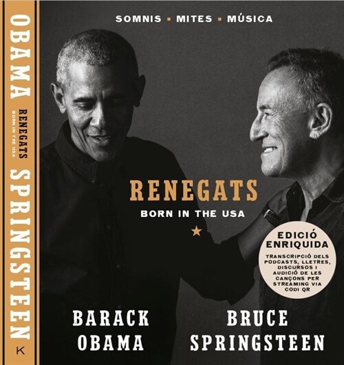 RENEGATS (Paperback)