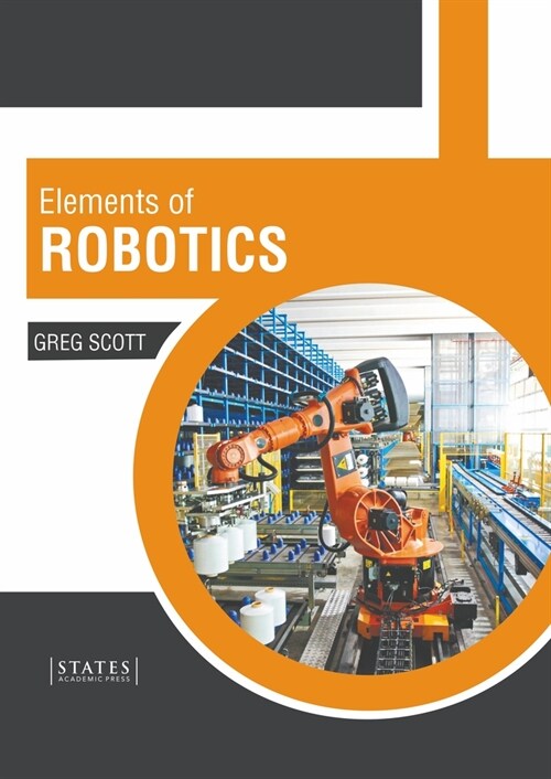 Elements of Robotics (Hardcover)