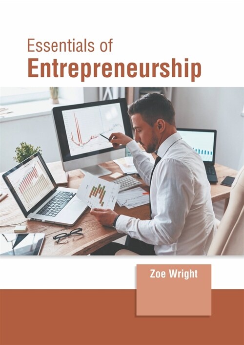 Essentials of Entrepreneurship (Hardcover)