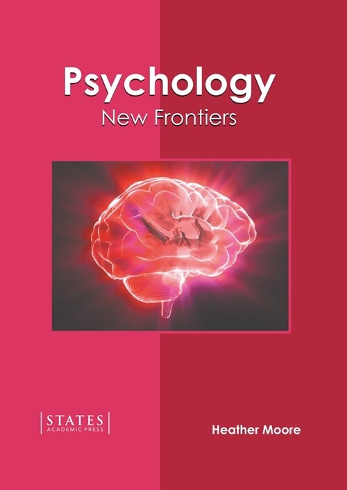 Psychology: New Frontiers (Hardcover)