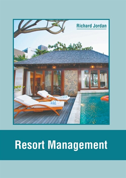 Resort Management (Hardcover)