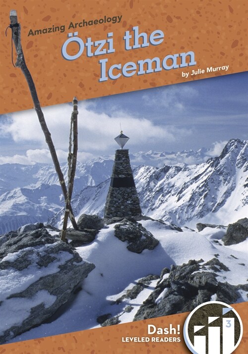 ?zi the Iceman (Paperback)