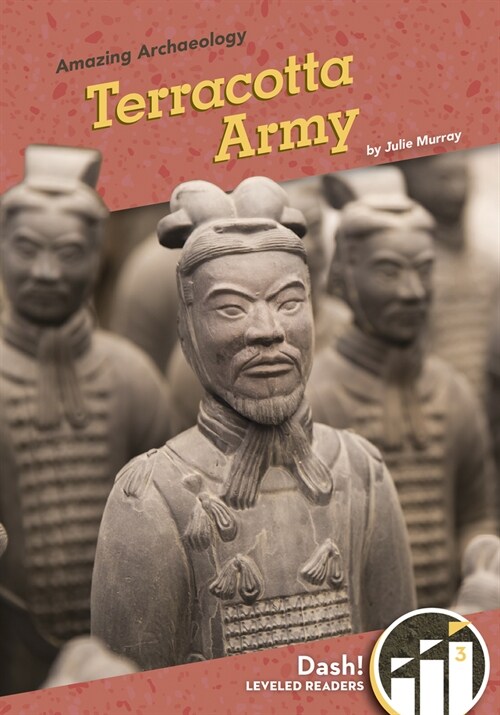 Terracotta Army (Paperback)