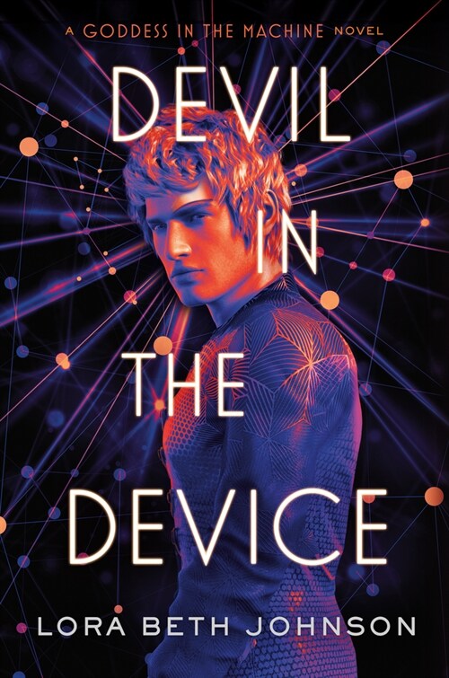 Devil in the Device (Paperback)