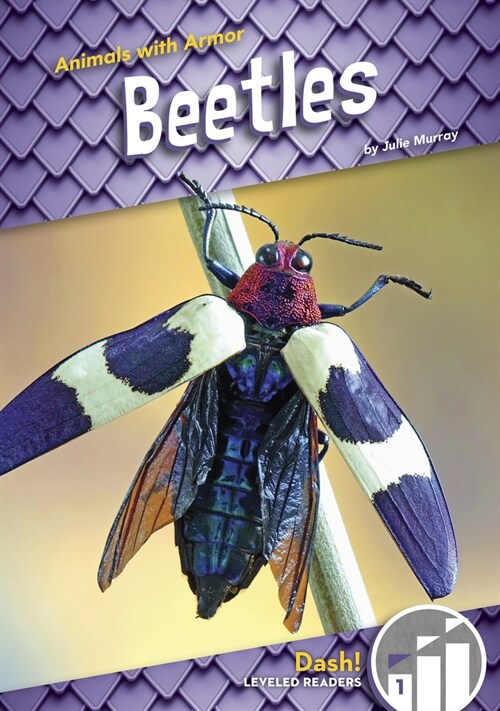 Beetles (Paperback)