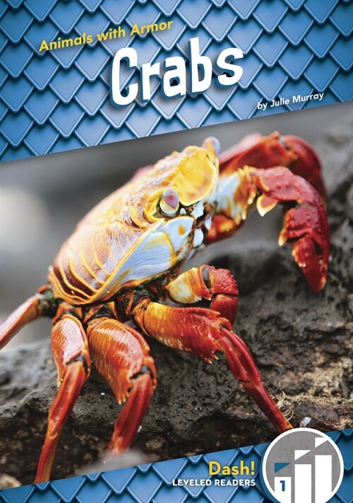Crabs (Paperback)