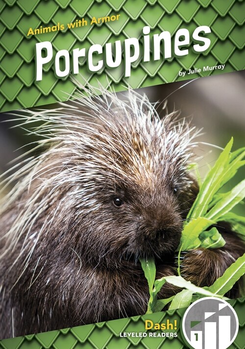 Porcupines (Paperback)