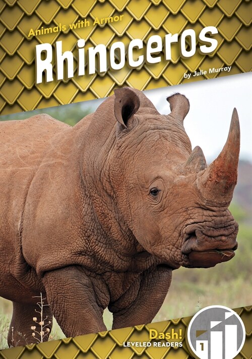 Rhinoceros (Paperback)