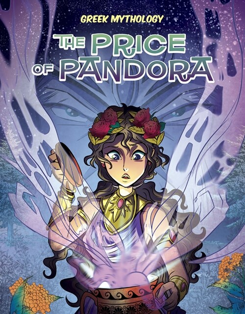 The Price of Pandora (Paperback)