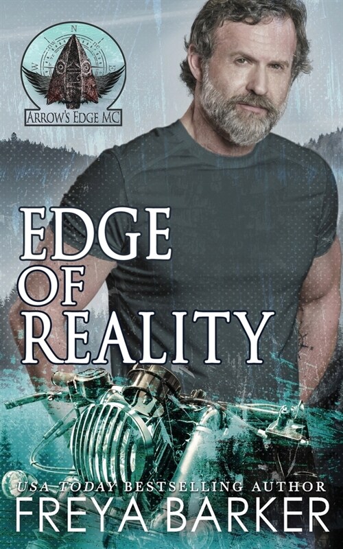 Edge Of Reality (Paperback)